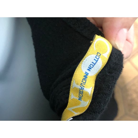 Cotton innovation large thin sweater top - Picture 6 of 8